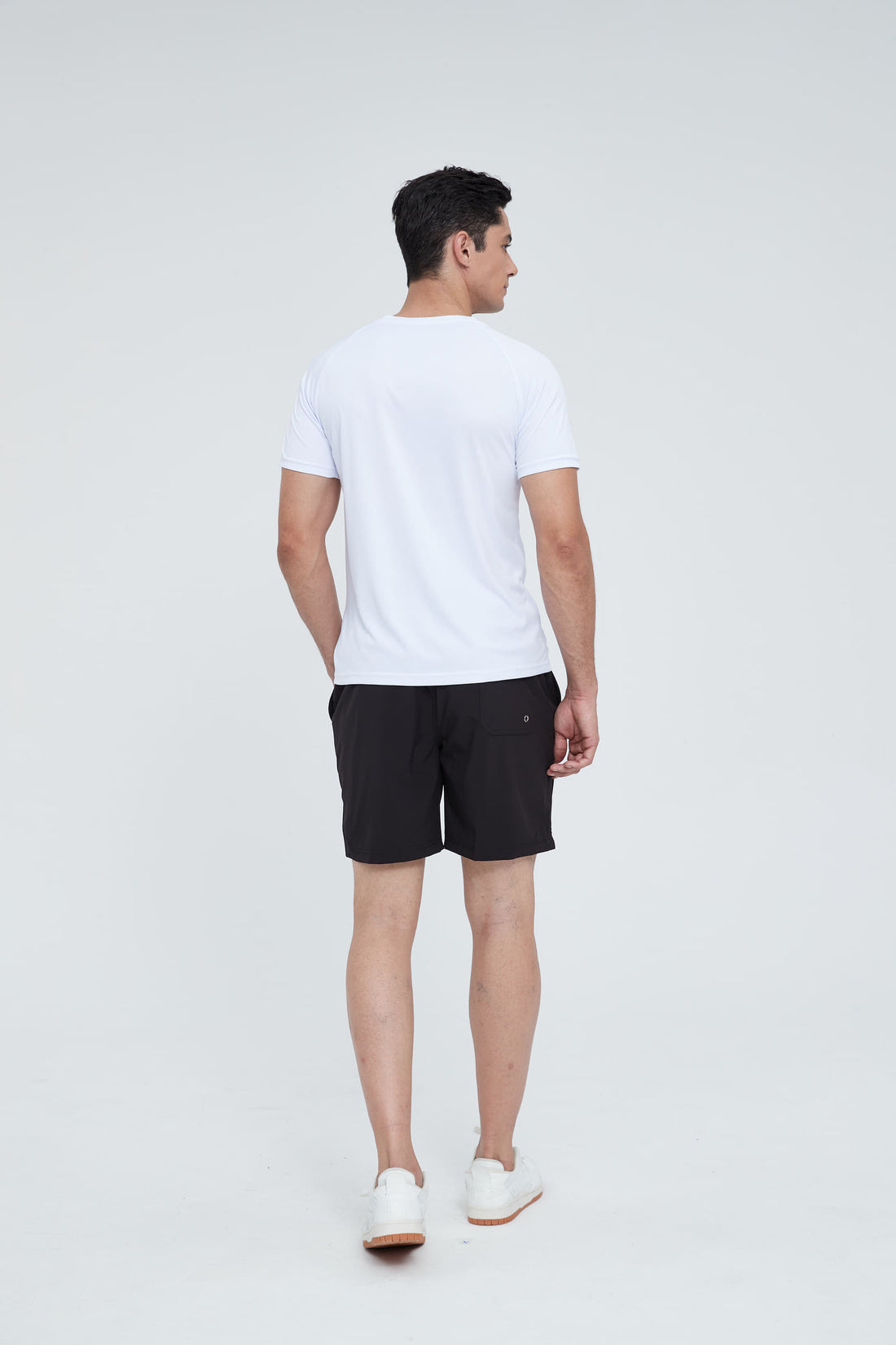 Ebony Elegance 7" Men&