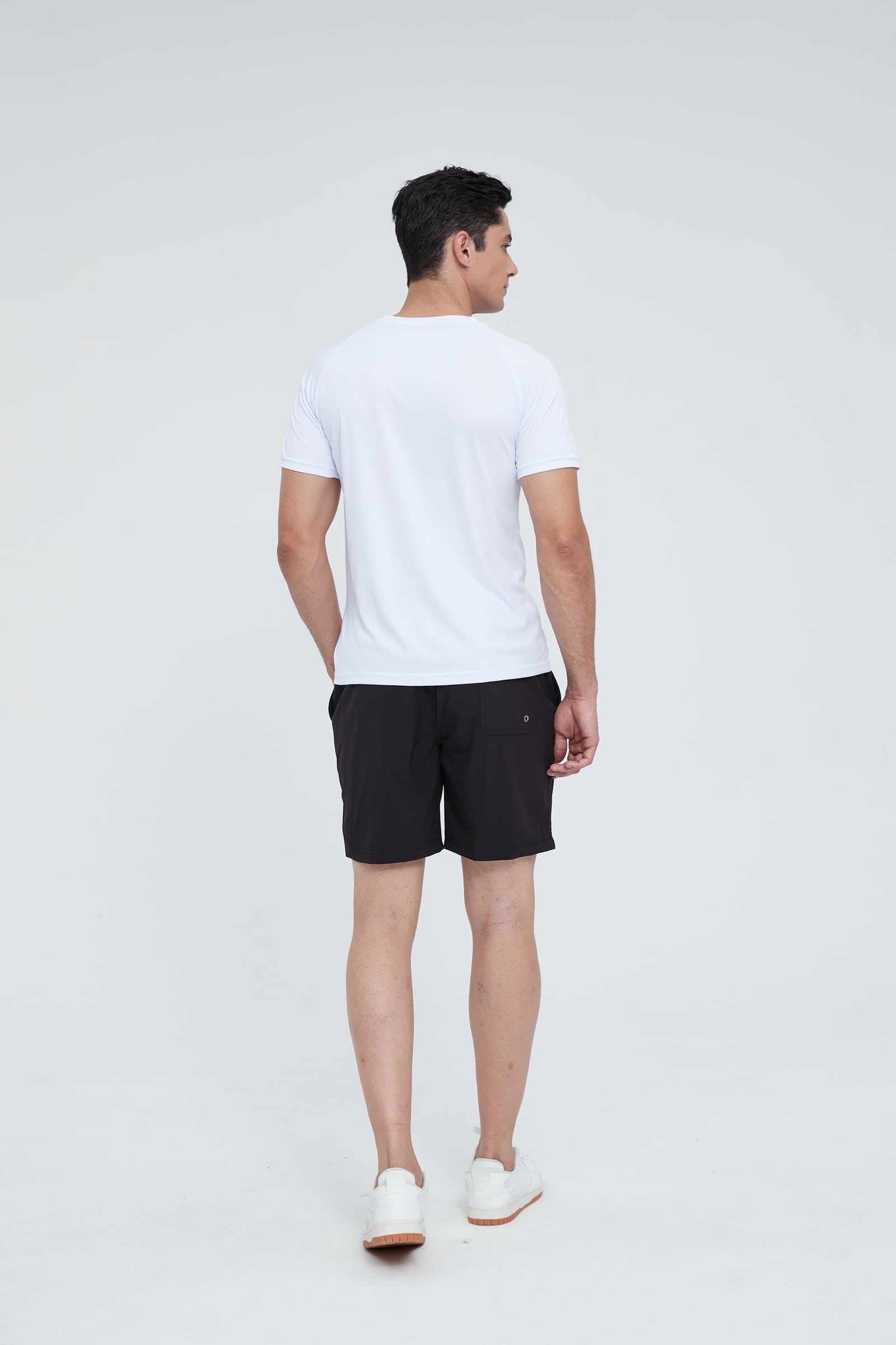 Ebony Elegance 7" Men&
