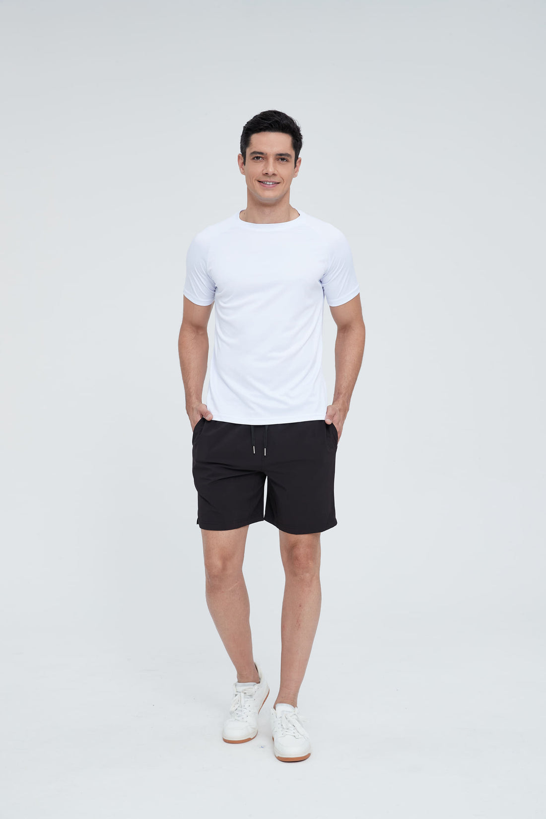 Ebony Elegance 7" Men&