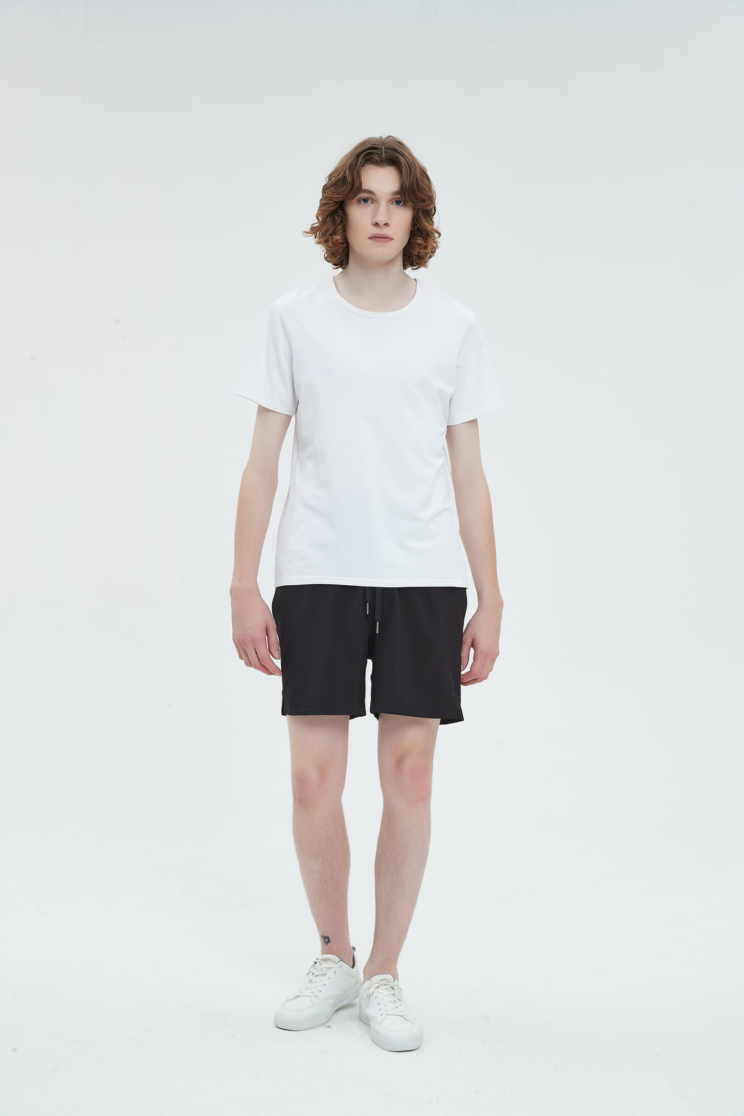 Ebony Elegance 5" Men&