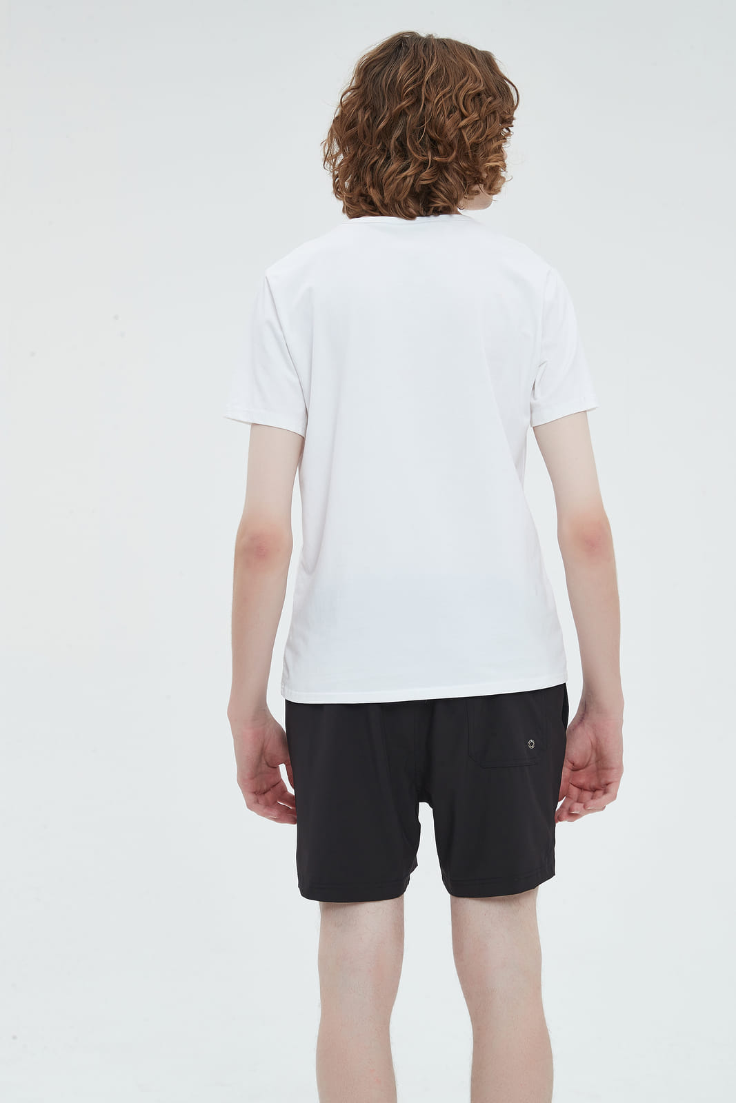 Ebony Elegance 5" Men&