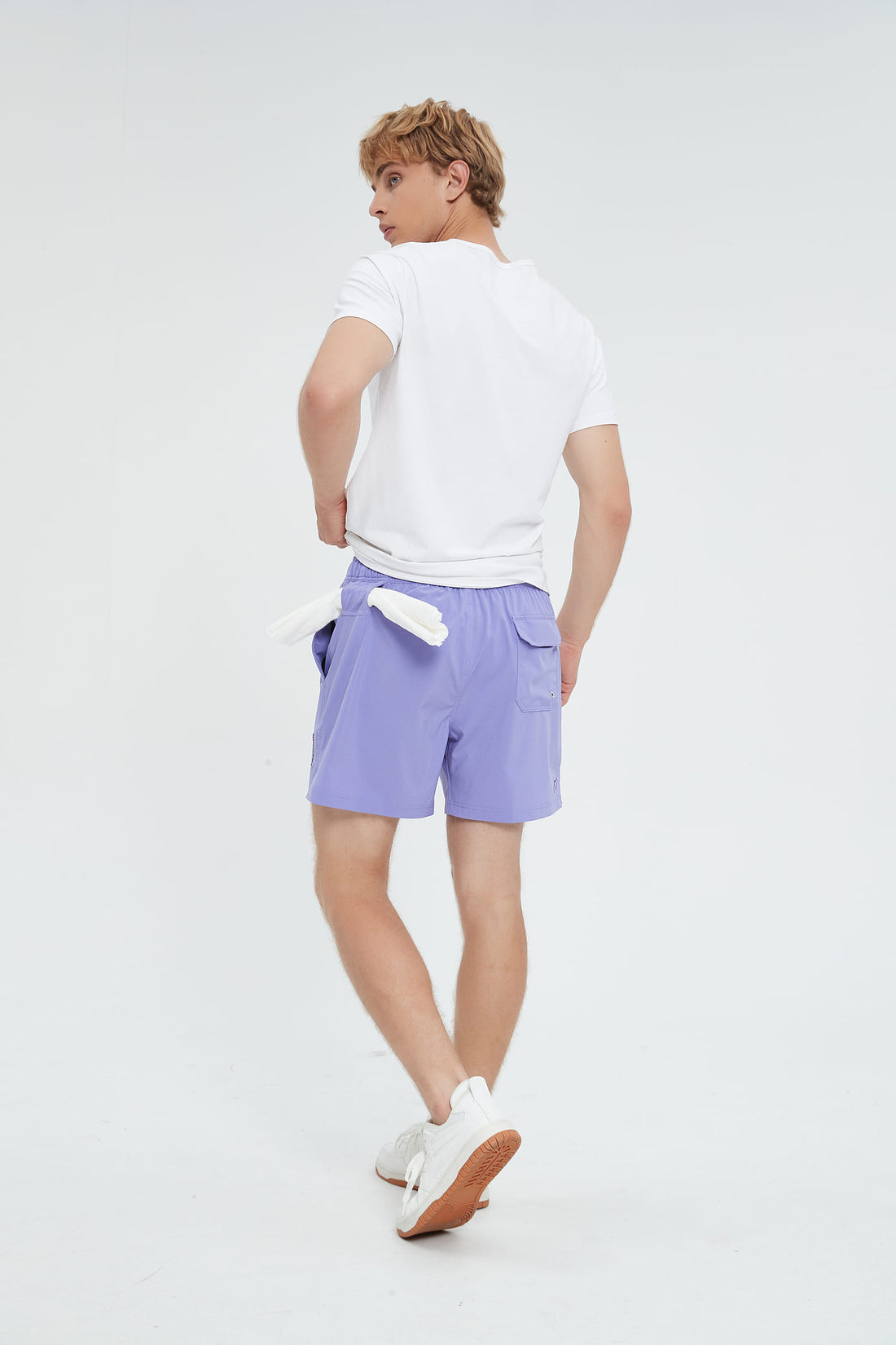 Enchanted Twilight 5" Men&