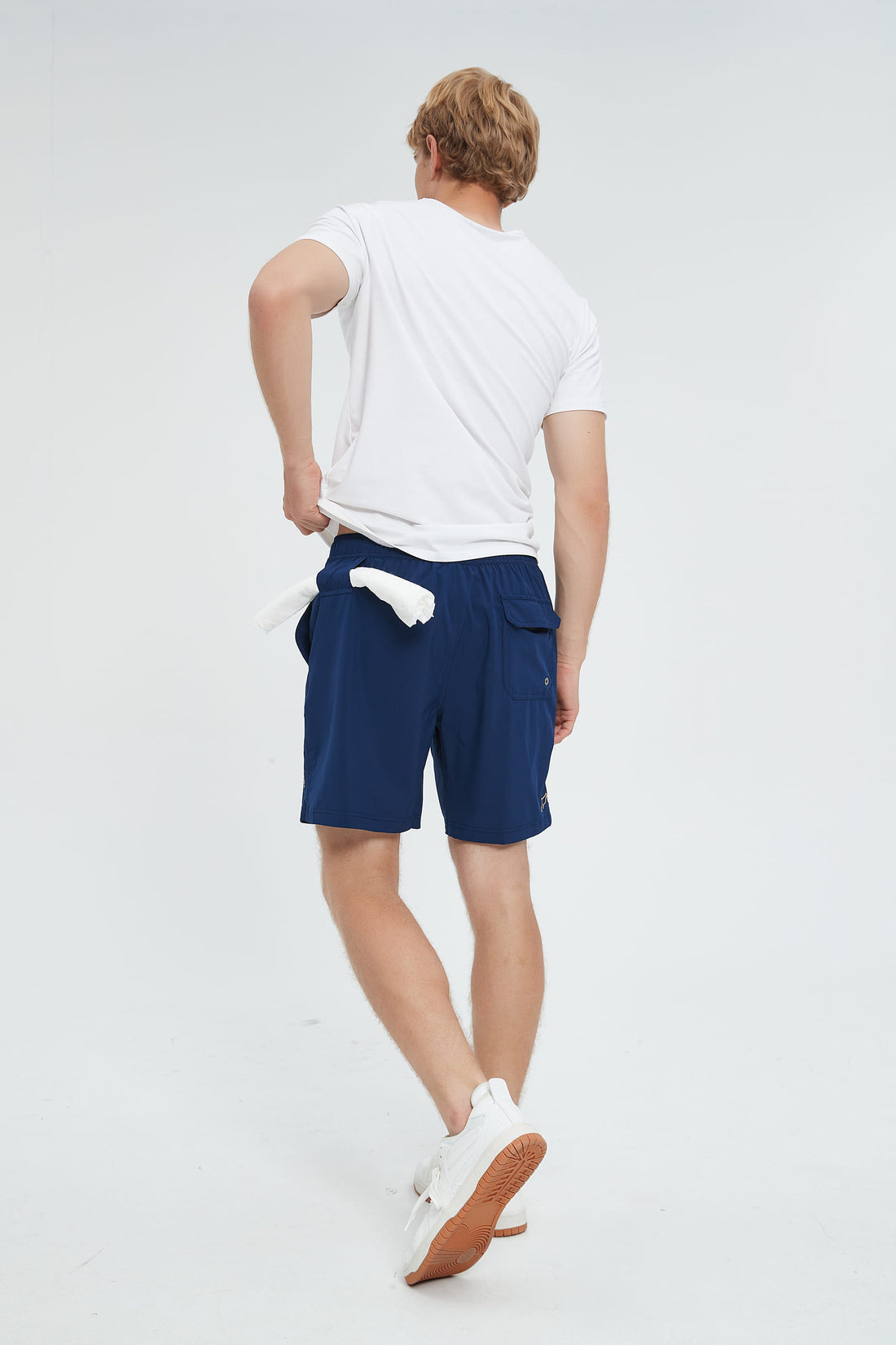 Midnight Regalia 7" Men&