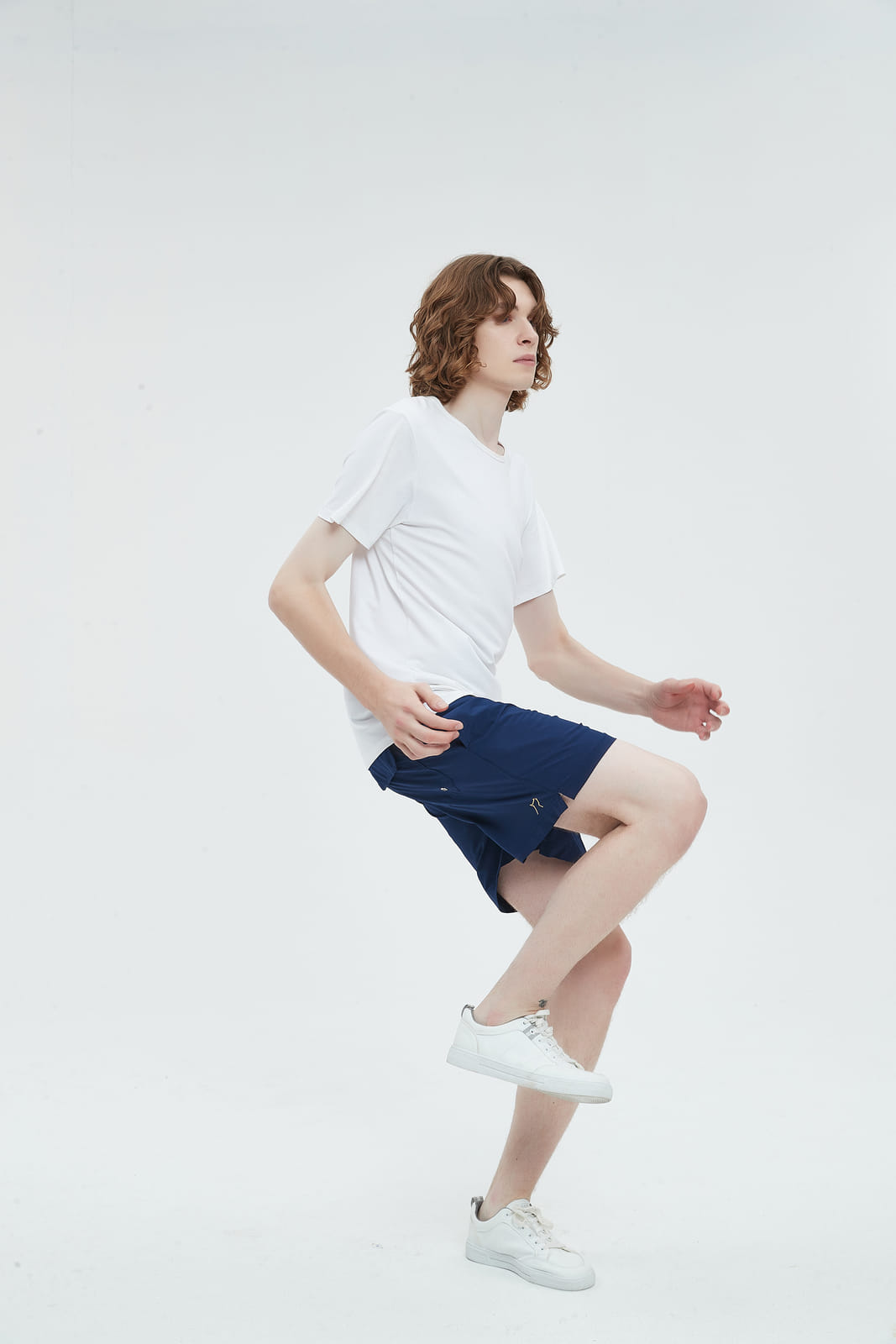 Midnight Regalia 5" Men&