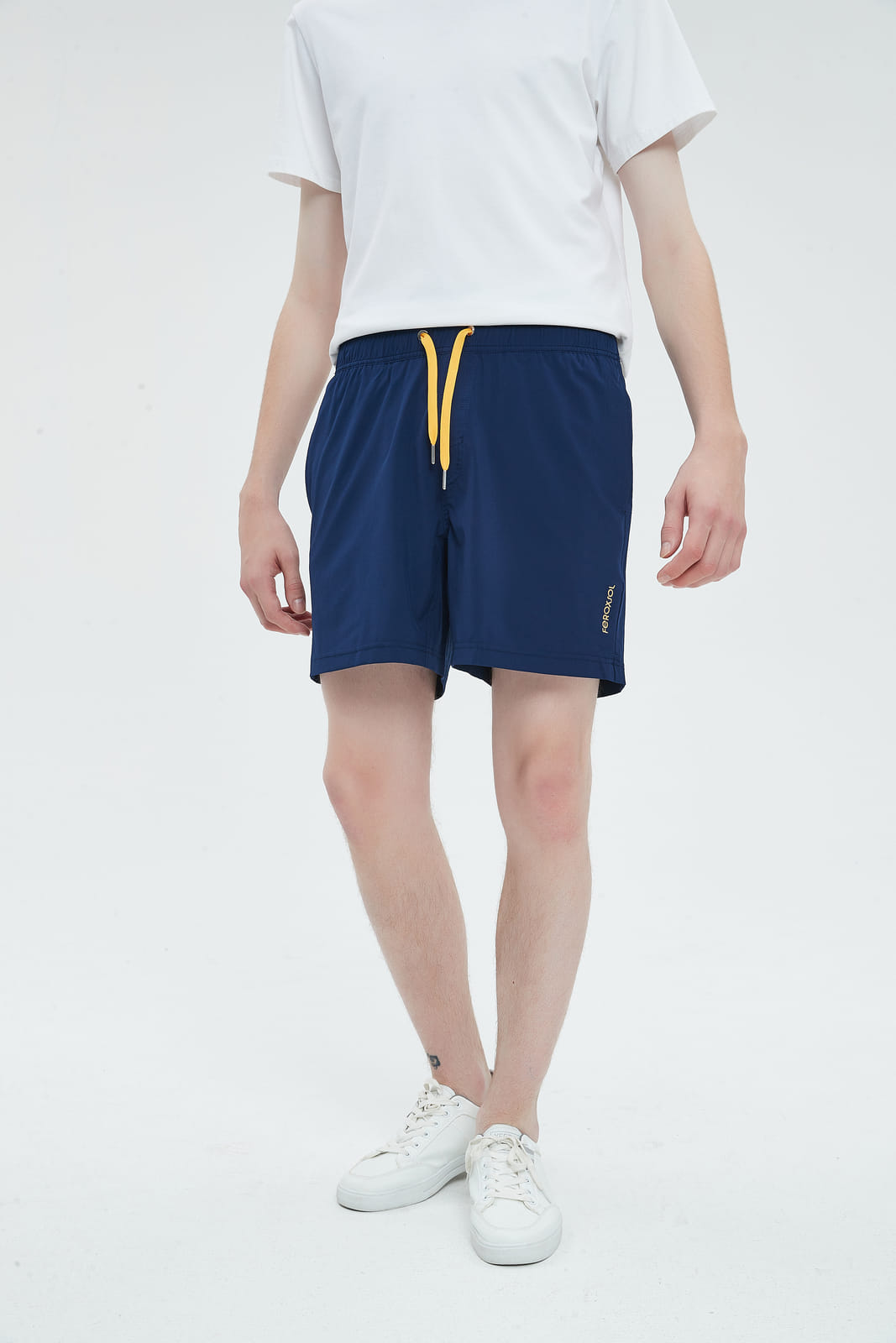 Midnight Regalia 5" Men&