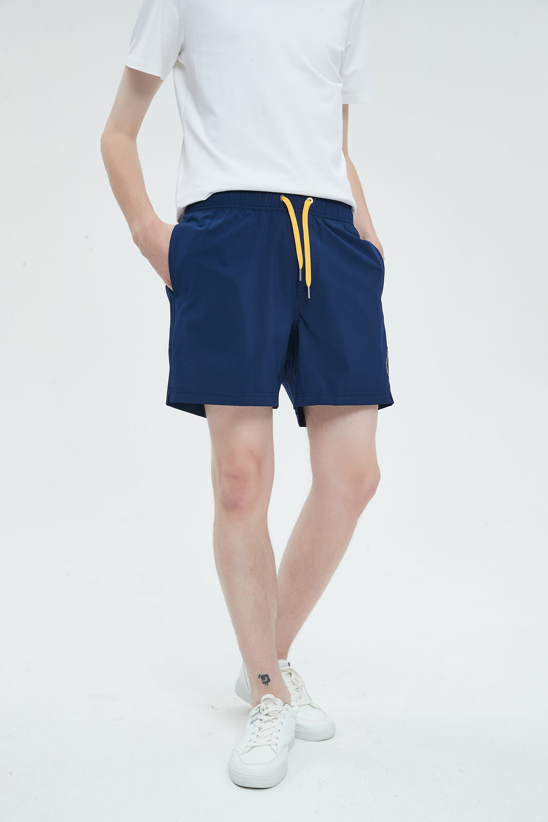 Midnight Regalia 5" Men&
