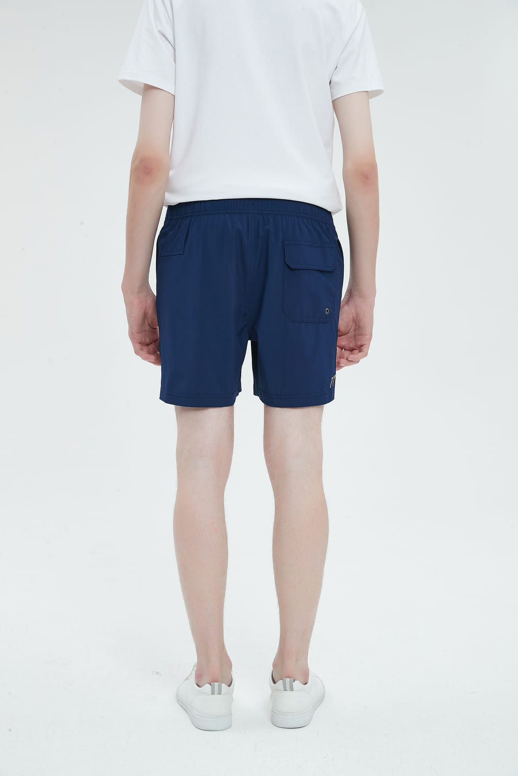 Midnight Regalia 5" Men&