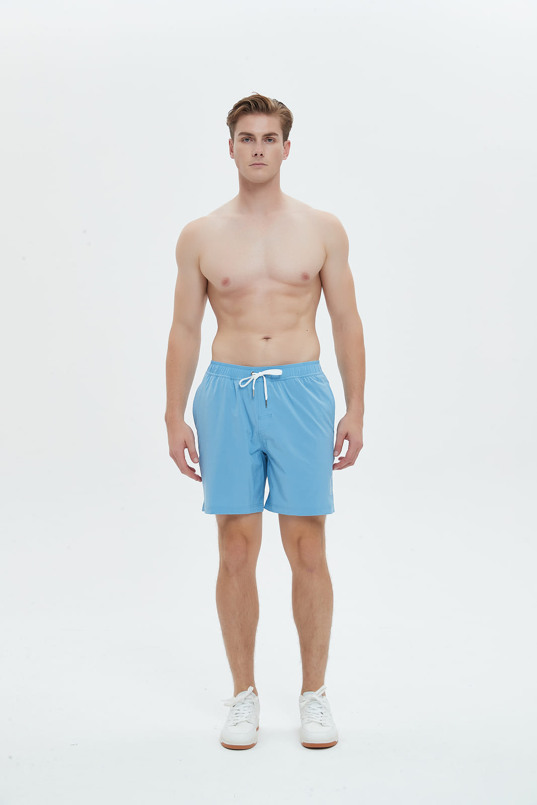 Serene Skyline 7" Men&