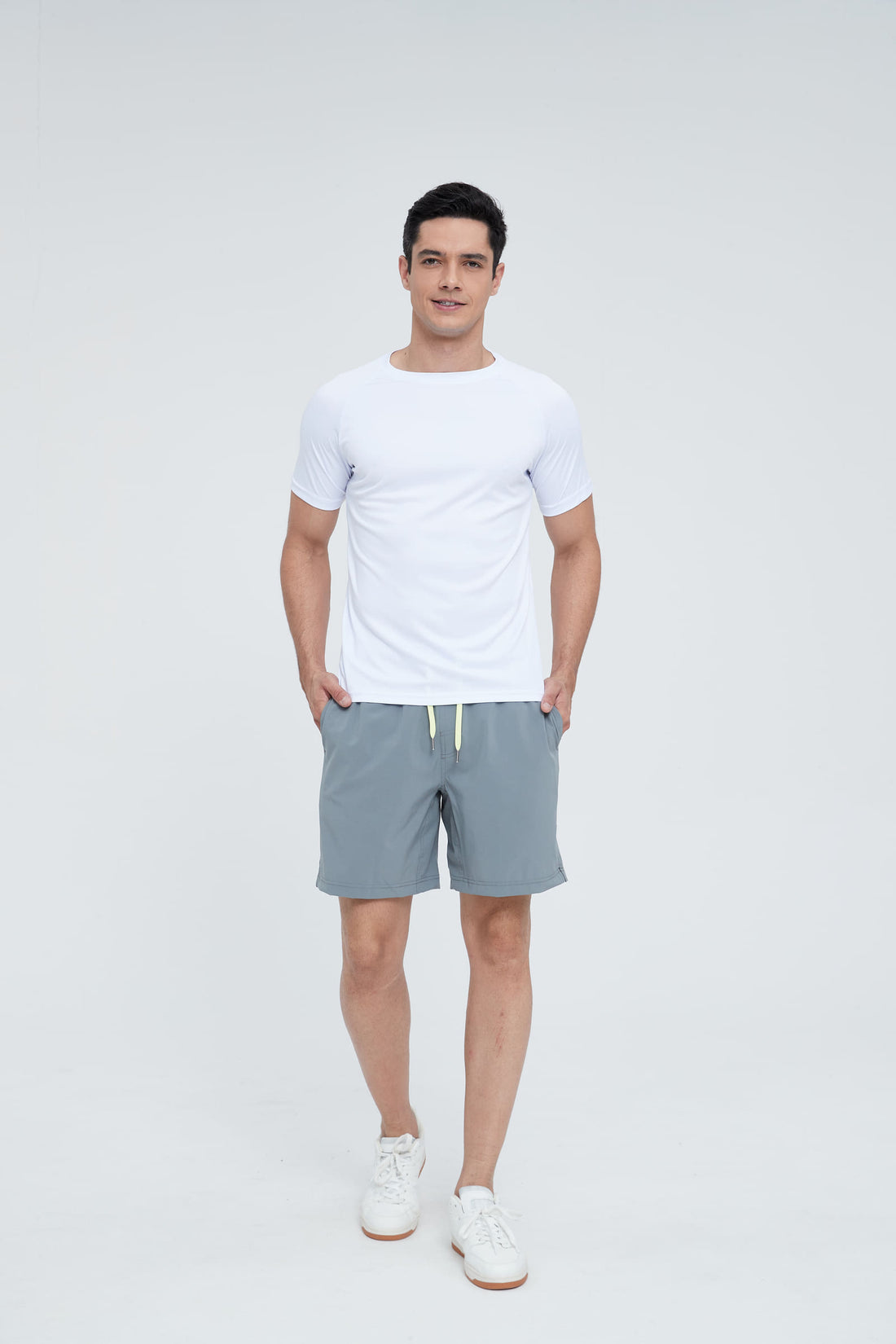 Silver Mirage 7" Men&