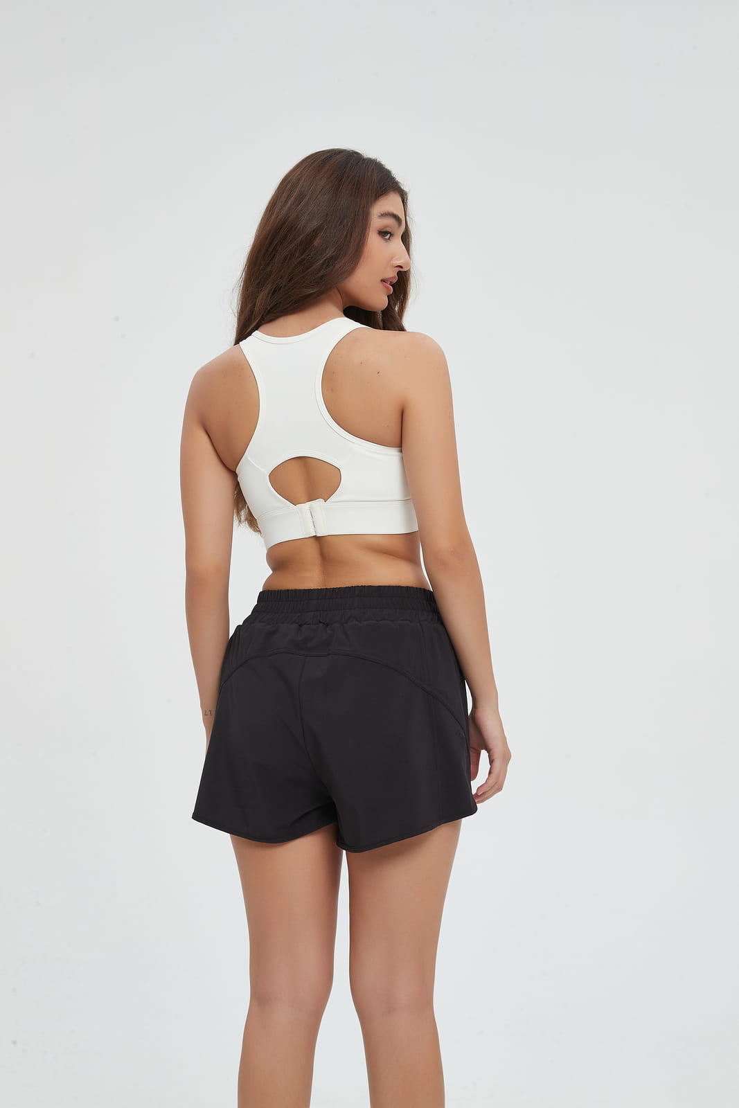 Ebony Elegance 5" Women&