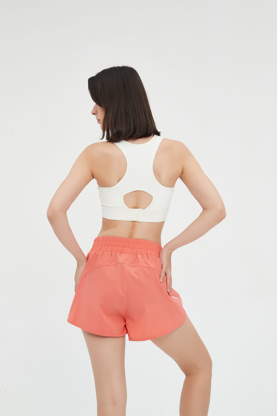 Tangerine Sunset 5" Women&