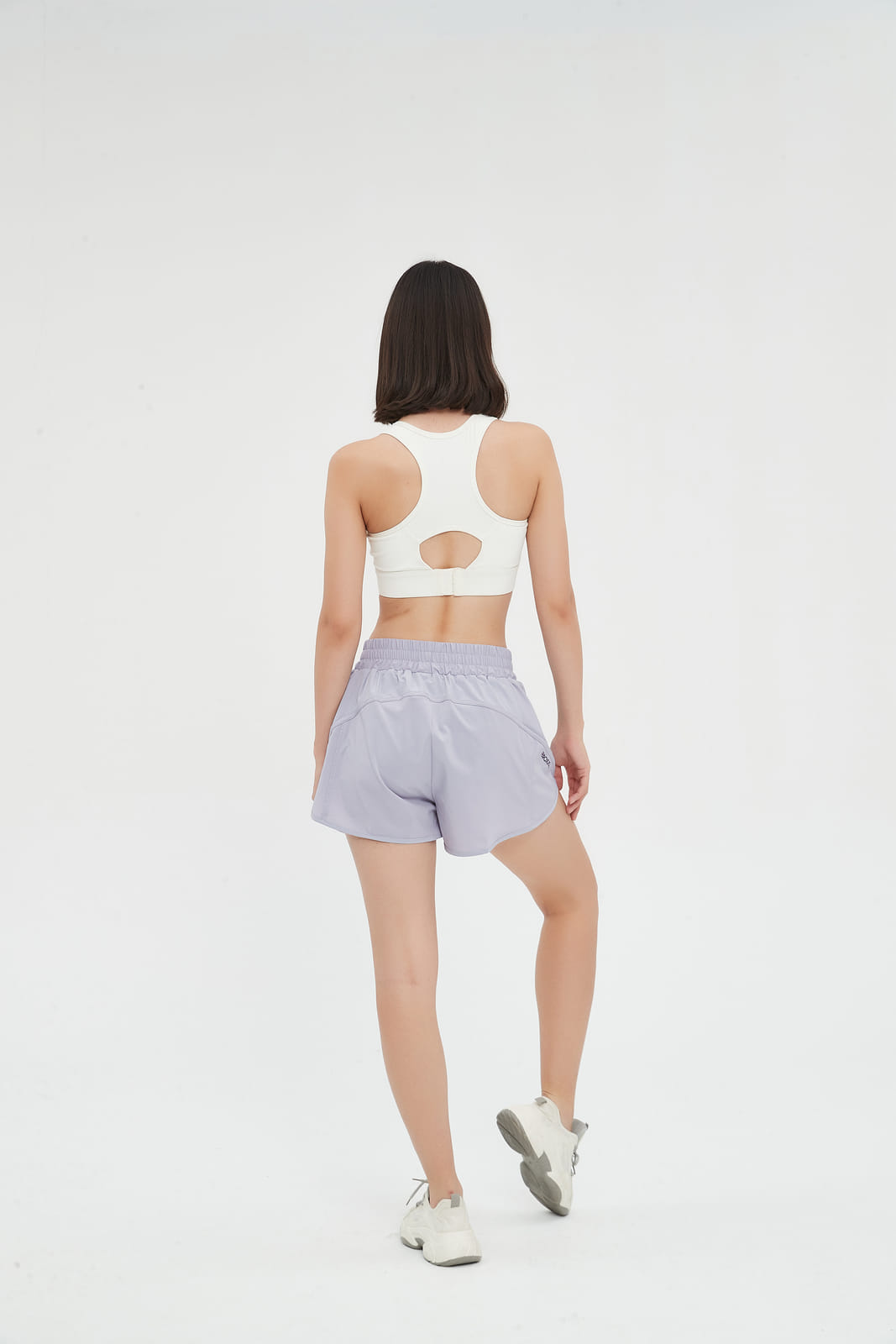 Taro Blossom 5" Women&
