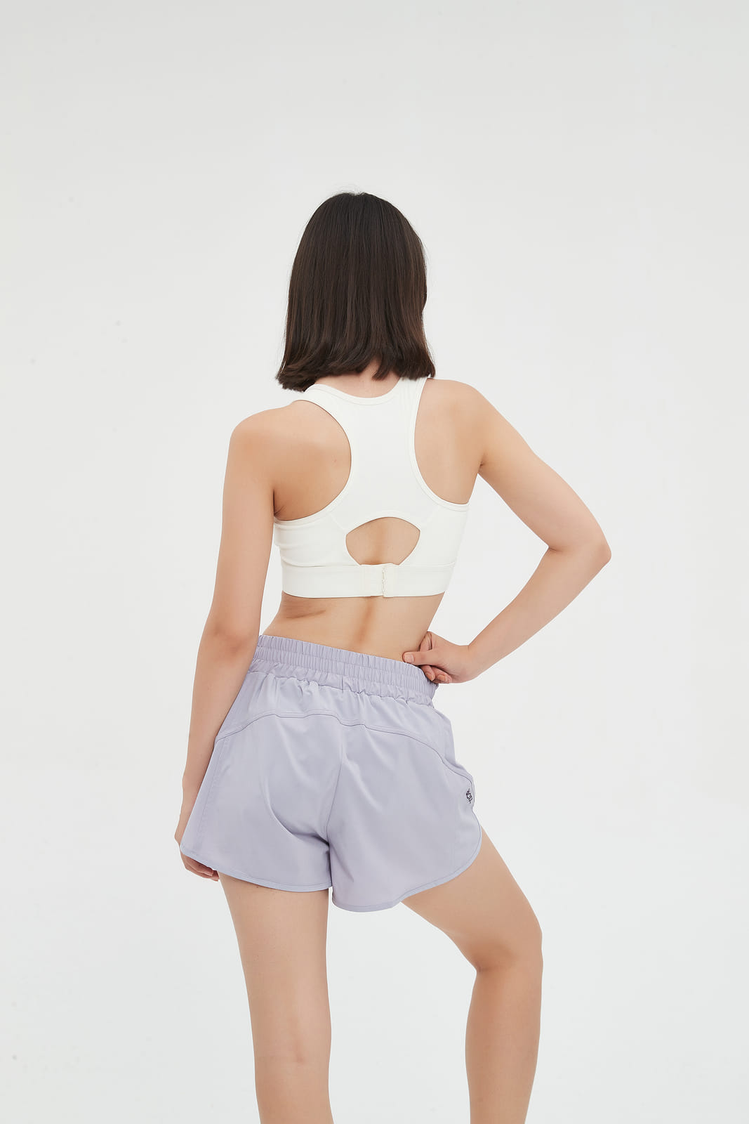 Taro Blossom 5" Women&