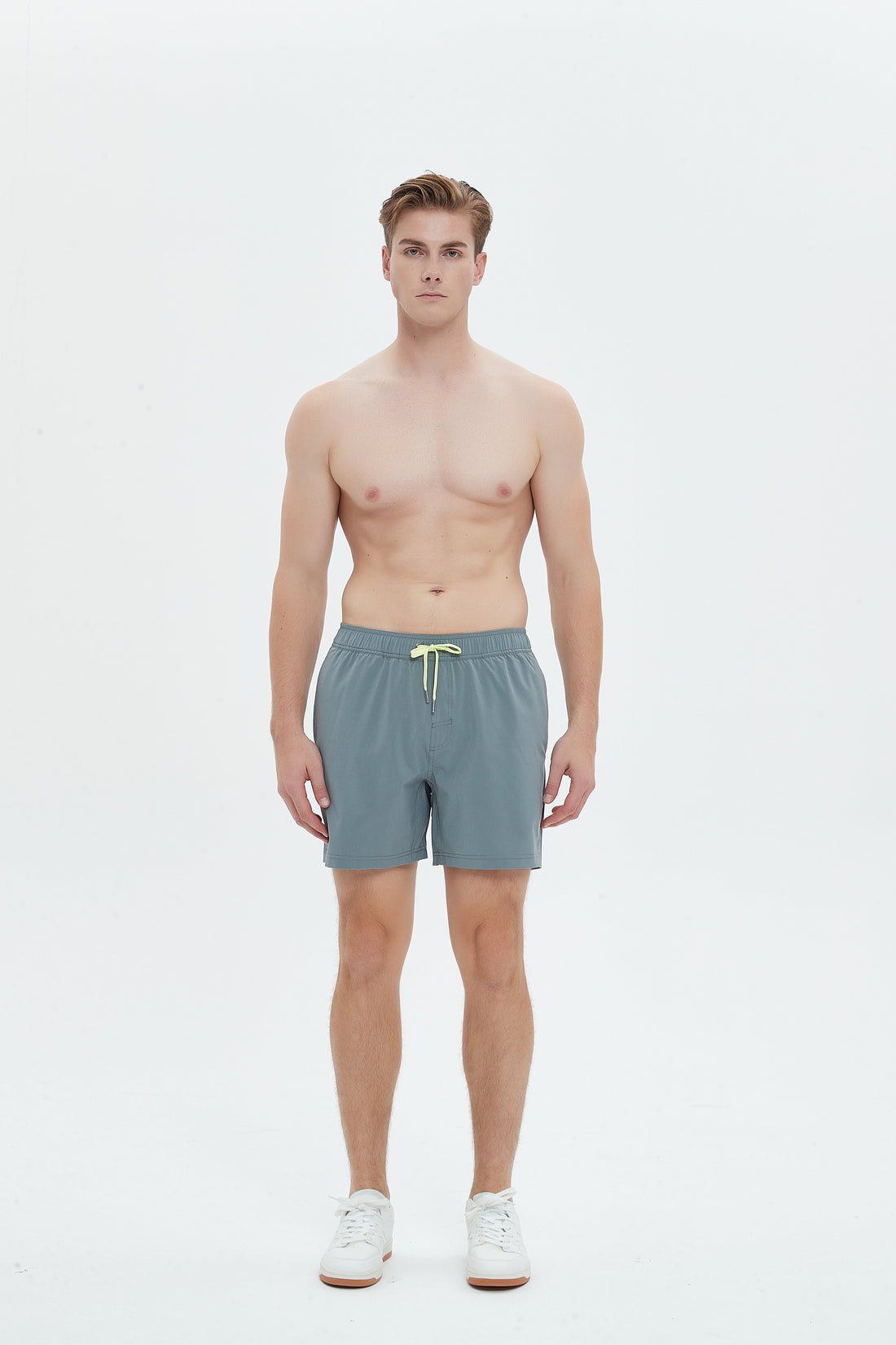 Silver Mirage 5" Men&