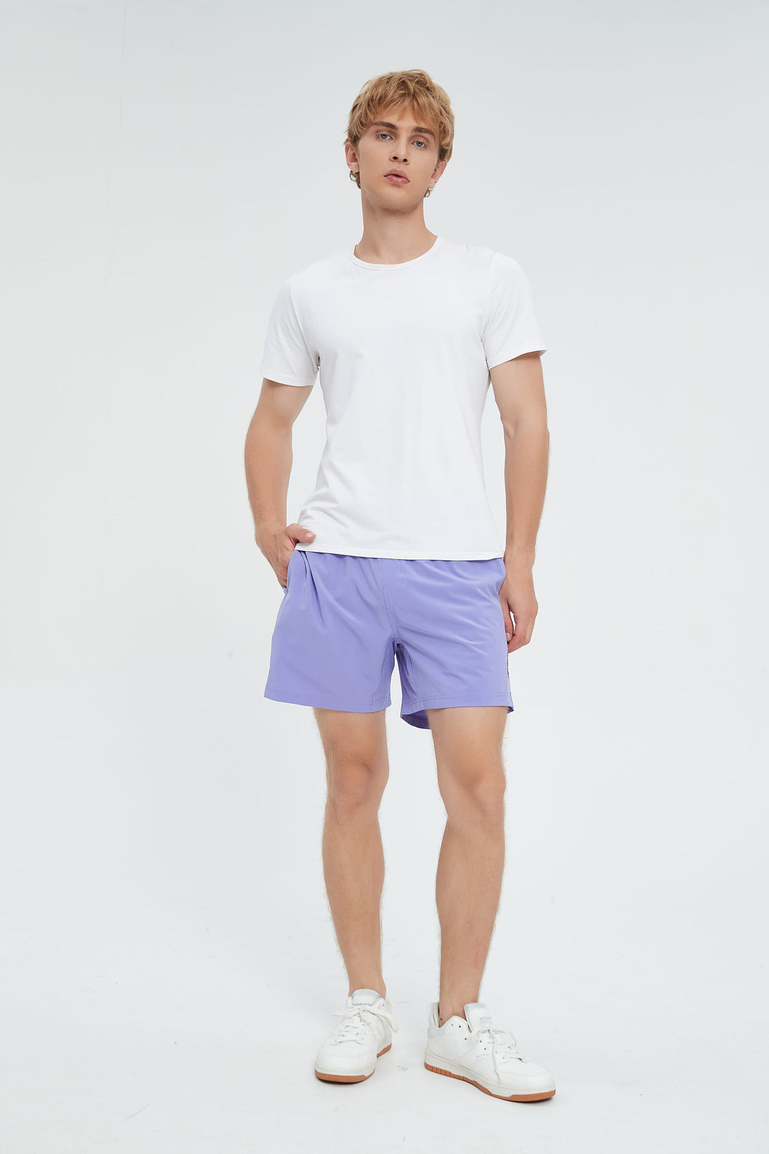 Enchanted Twilight 5" Men&