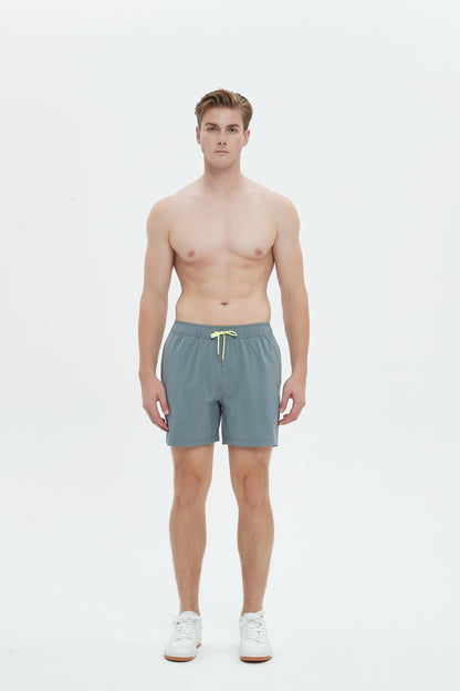 Silver Mirage 5&quot; Men&