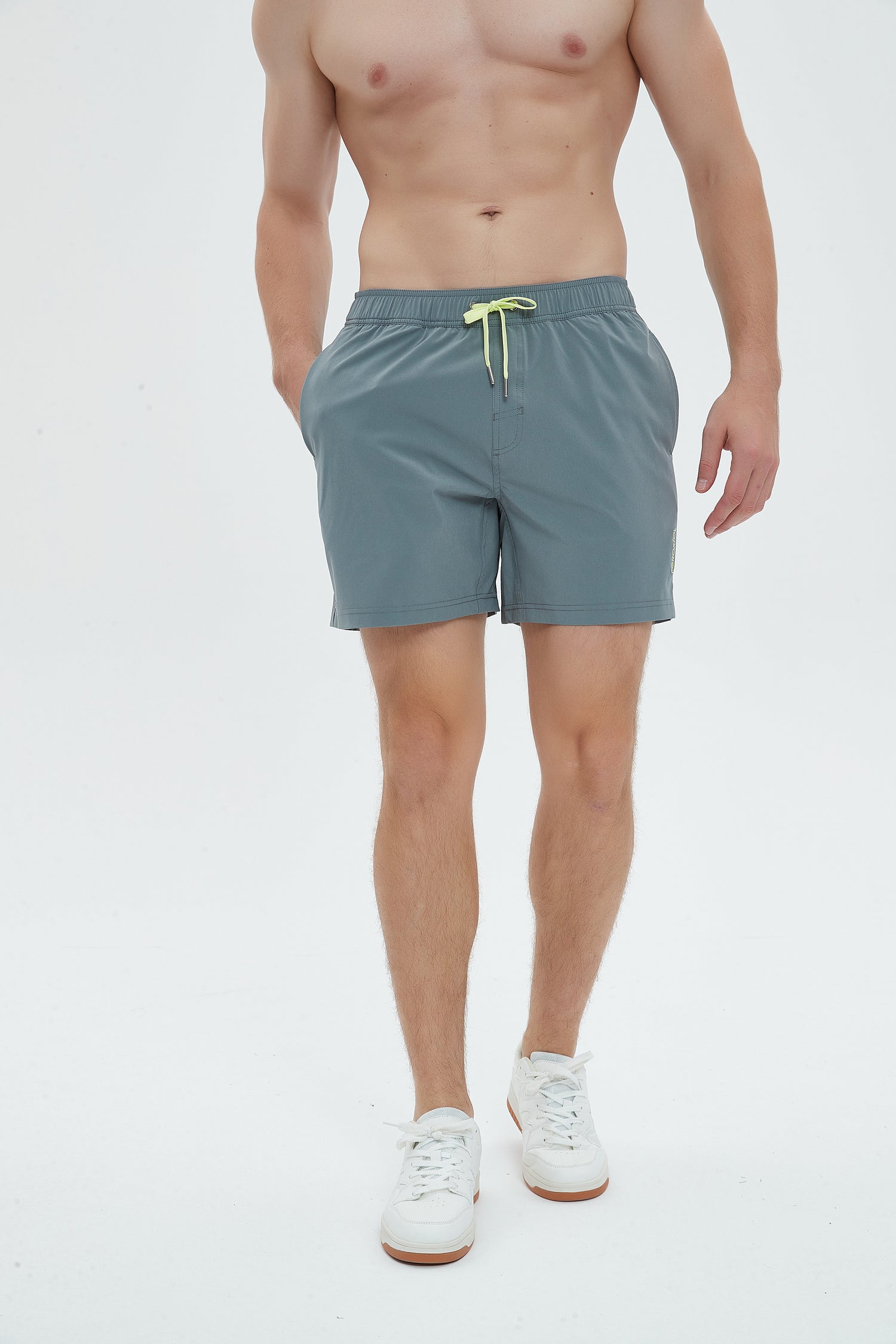 Silver Mirage 5&quot; Men&