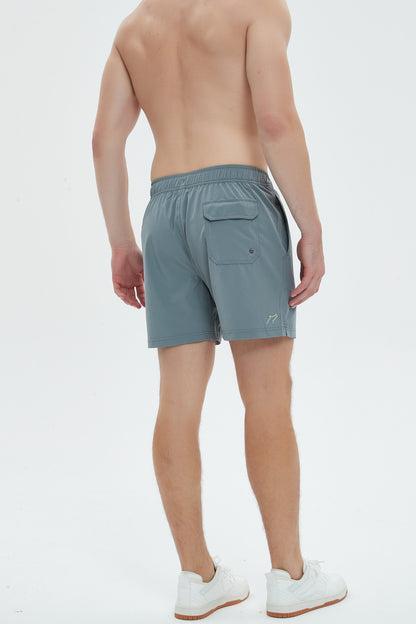 Silver Mirage 5&quot; Men&