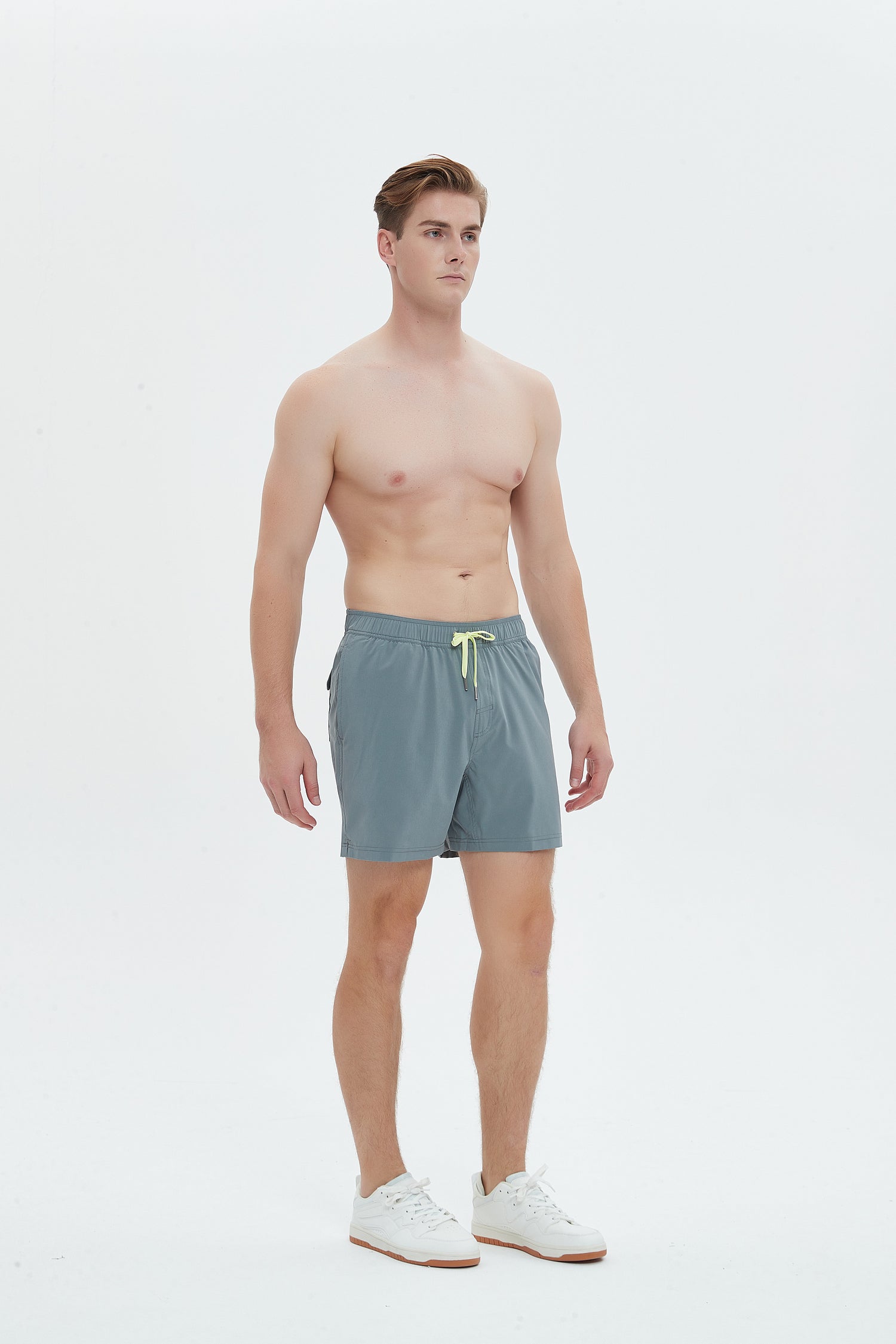Silver Mirage 5&quot; Men&