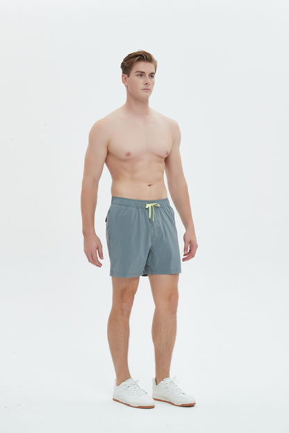 Silver Mirage 5&quot; Men&