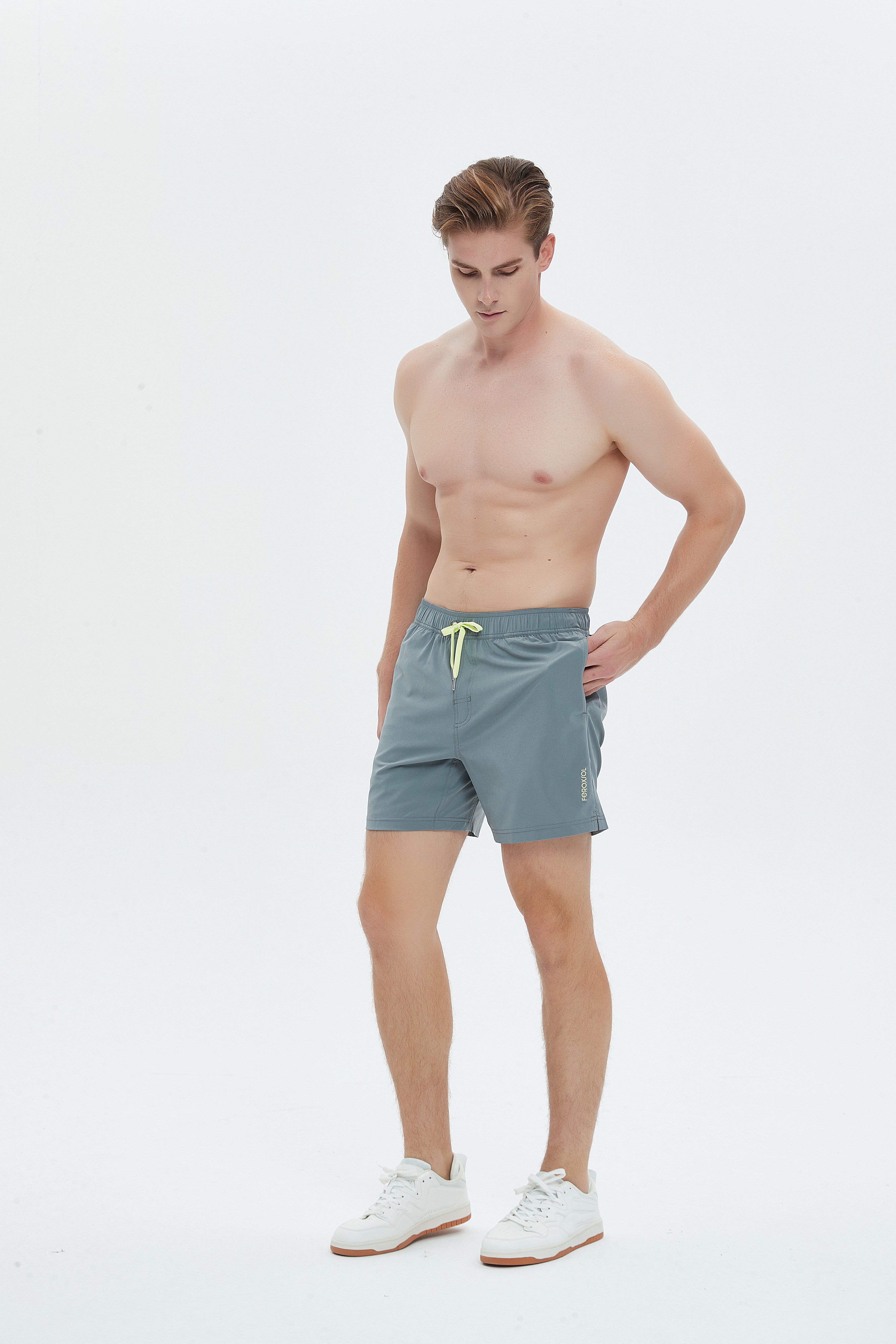Silver Mirage 5&quot; Men&